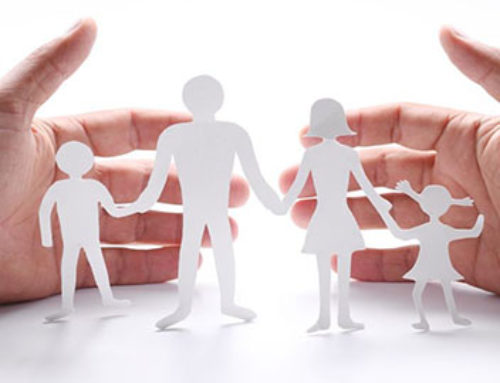 La terapia familiare nei disturbi da abuso di sostanze