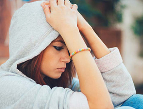 Adolescenti che si ascoltano